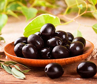 Aceitunas Negras